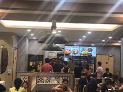 大堂-老娘舅(天阳D32店)