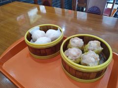 -闫家粥铺(吉林大路店)