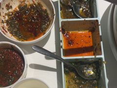 -贡宴盐帮菜自贡驻京联络处餐厅
