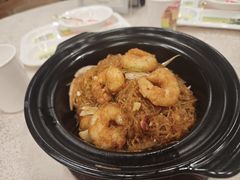 -麒麟中餐厅·经典粤菜·地道菜式老字号(广州长隆酒店)
