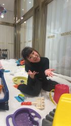 -奈尔宝家庭中心·亲子餐厅(鄞州万达店)