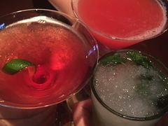 -Shanghai Brew House上海啤酒工坊(老外街店)