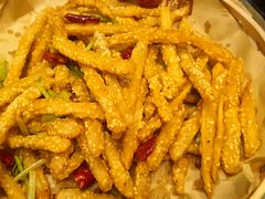 -肖记公安牛肉鱼杂馆·省级非物质文化遗产(三角路直营店)