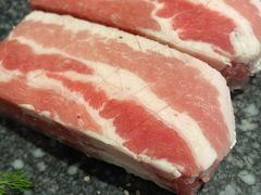 伊比利亚黑猪-贰加酒·厚切烧肉(龙头寺店)