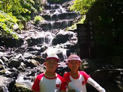 -凤凰山国家森林公园