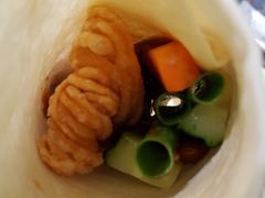 -燕风楼烤鸭店(建设总店)