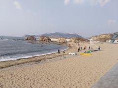 -石槽海滨浴场
