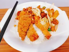 -南京工业职业技术学院-第1食堂(仙境路店)