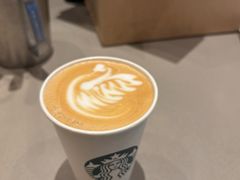 -星巴克(成都市中海右岸环宇坊店)