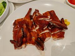 -金河半岛园林酒家(金融城店)