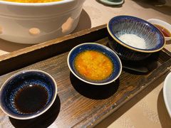 秃黄油捞饭-成隆行·蟹王府(九江路店)