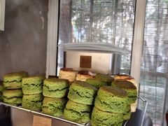 -CAFE CHEZ W一木家(香山路店)