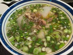 -兰州宾馆餐厅(兰州驻京办店)