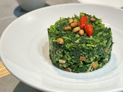 -晓淮山·扬州早茶·淮扬菜(龙阳广场店)