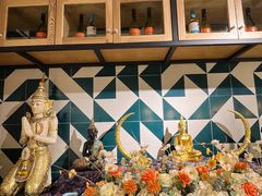 -Home Thai·泰谣(王府井apm店)