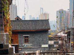 -重庆十八梯传统风貌区