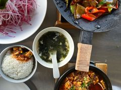 -No.DD戳子烧烤·江湖菜(北京总店)
