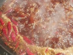 -黄潇洒老火锅(九眼桥宏济巷店)