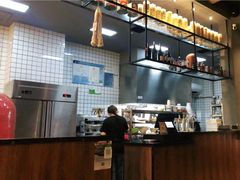 -1861意大利餐厅(文化广场店)