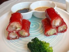 -大海湾酒楼(人南店)