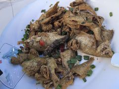 -黄牛肉馆·皖南土菜