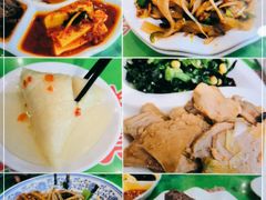 -令氏家外家周秦食府(高新店)
