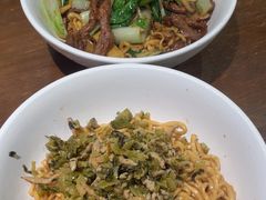 -寻裕记·现炒浇头面(人民广场店)