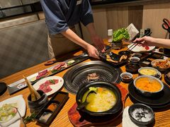 -赤坂亭M9和牛烧肉(世博源店)