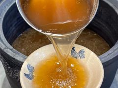 -郑记·古法黑砂锅串串(龙泉店)