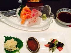 -将军日本餐厅·Shogun 传统日料·铁板烧·板前料理(厦门马哥孛罗东方大酒店)