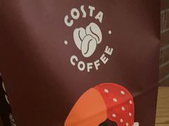 -COSTA COFFEE(新奥购物中心店)