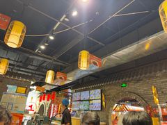-西竹拌面(银川阅彩城店)