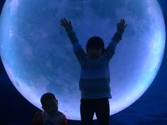 -天津梵高星空艺术馆(天河城旗舰店)
