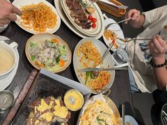 -卡朋西餐(宝安大仟里店)