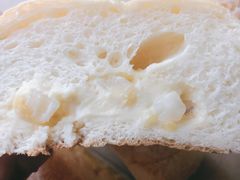 菠萝包-奈雪的茶(市百一店)