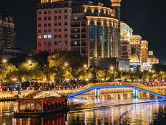 -南通濠河风景名胜区