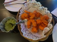 -Santoor 萨都里印度餐厅(北锣鼓巷店)