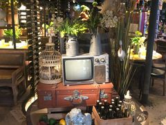 -胡桃里音乐酒馆(下沙店)