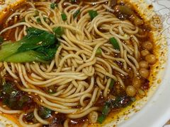 重庆小面-蓉李记成都名小吃(二七万达店)