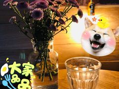 -VOYAGE COFFEE(北锣鼓巷店)