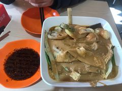 -林静小吃(复兴路店)