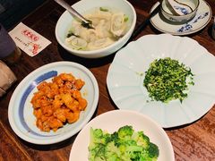 咕咾肉-鱼食饭稻·苏浙土菜17年老馆子(平江路店)