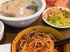 -华兴街煎蛋面(总店)
