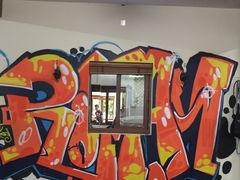 -RoMan罗马健身工作室(莘庄店)