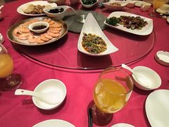 -豪廷轩中餐厅·特色云南菜(温德姆至尊豪廷大酒店)