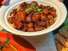 -向外鱼乐·土菜·虹鳟鱼