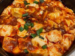 -外婆家(蓝色港湾店)