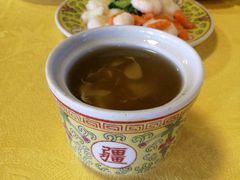 -听鹂馆饭庄(颐和园店)