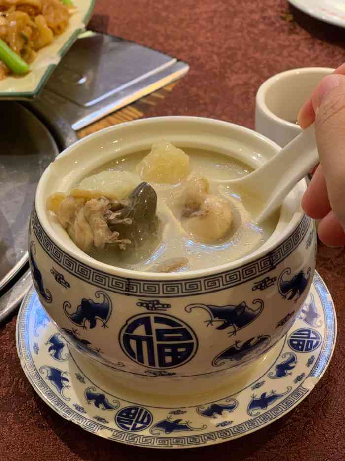 悦榕庄顺德菜(穗盐路店)