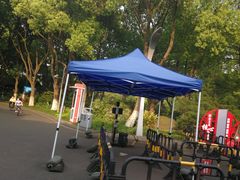 -昆山城市生态森林公园